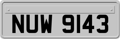 NUW9143