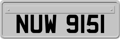 NUW9151