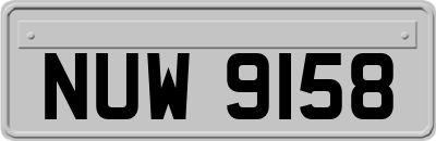 NUW9158