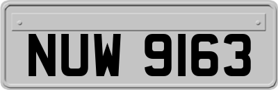 NUW9163