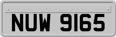 NUW9165