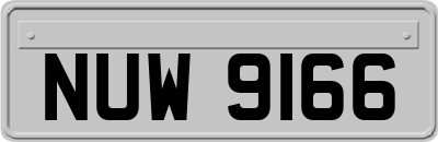 NUW9166