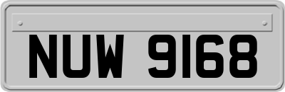 NUW9168