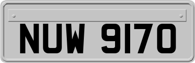 NUW9170