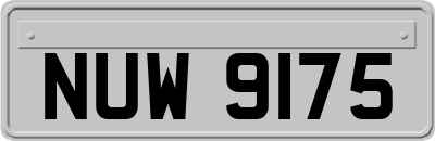 NUW9175