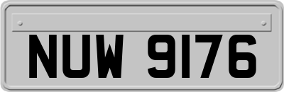 NUW9176