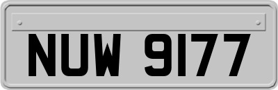 NUW9177