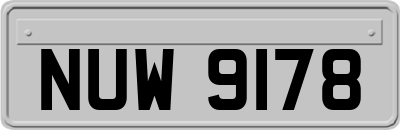 NUW9178