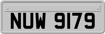 NUW9179