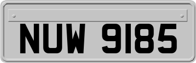 NUW9185