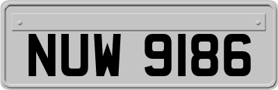NUW9186