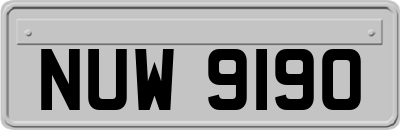 NUW9190