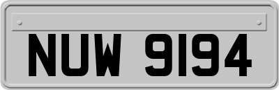 NUW9194