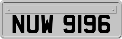 NUW9196