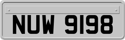 NUW9198
