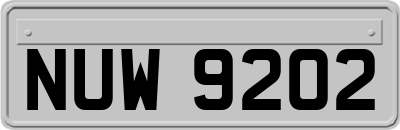 NUW9202