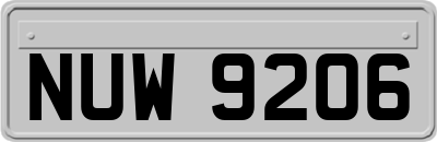 NUW9206