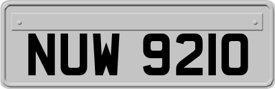 NUW9210