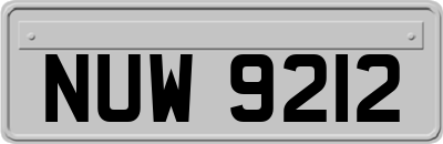 NUW9212