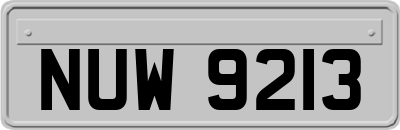 NUW9213