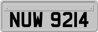 NUW9214