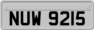 NUW9215