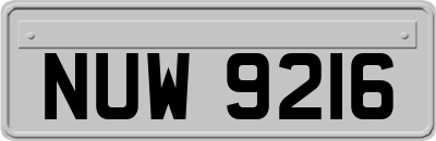 NUW9216