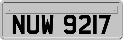 NUW9217