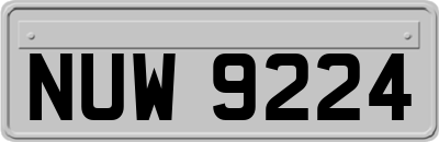 NUW9224