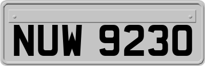 NUW9230