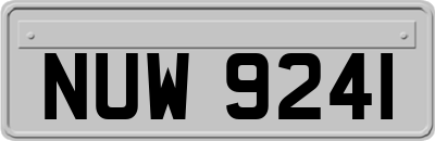 NUW9241