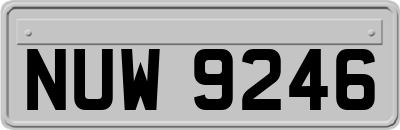 NUW9246