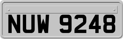 NUW9248