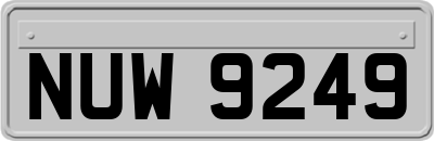 NUW9249