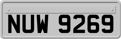 NUW9269