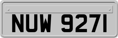 NUW9271