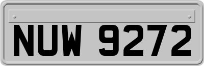 NUW9272