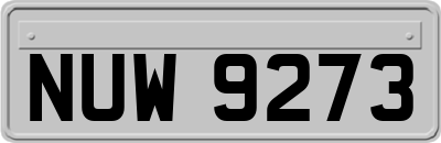 NUW9273