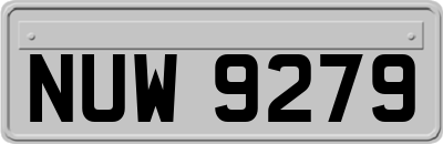 NUW9279