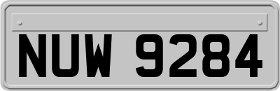 NUW9284