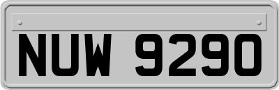 NUW9290