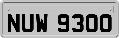NUW9300