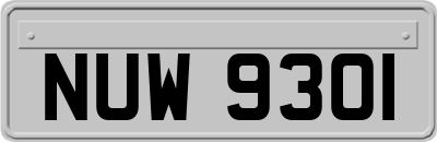 NUW9301