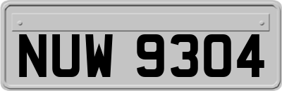 NUW9304