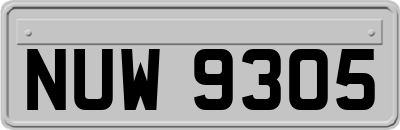 NUW9305