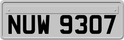 NUW9307