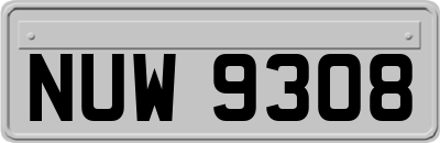 NUW9308