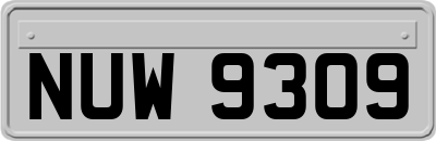NUW9309