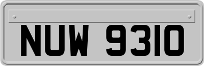 NUW9310