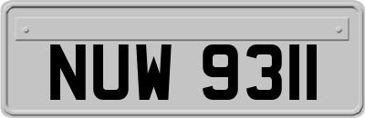 NUW9311